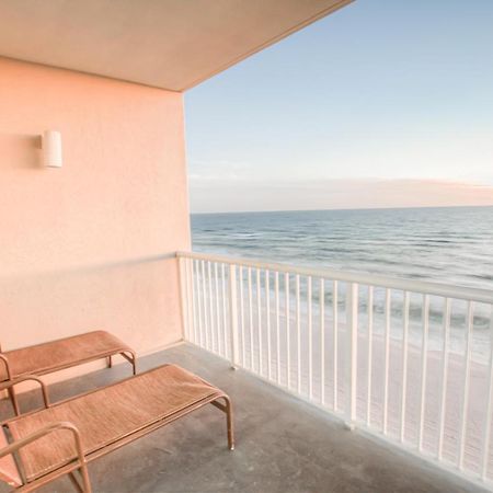 Palazzo 404 Villa Panama City Beach Exterior foto