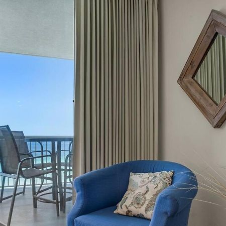 Palazzo 404 Villa Panama City Beach Exterior foto