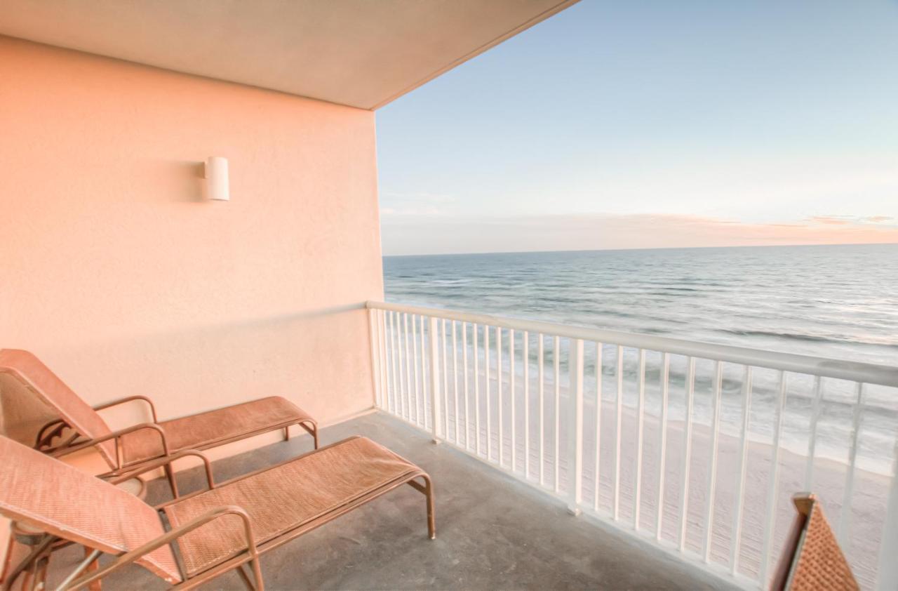 Palazzo 404 Villa Panama City Beach Exterior foto