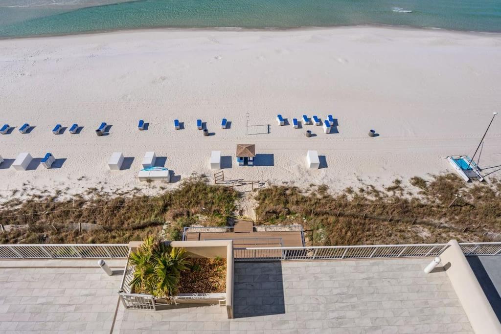 Palazzo 404 Villa Panama City Beach Exterior foto