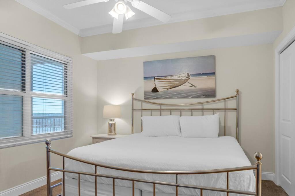 Palazzo 404 Villa Panama City Beach Exterior foto