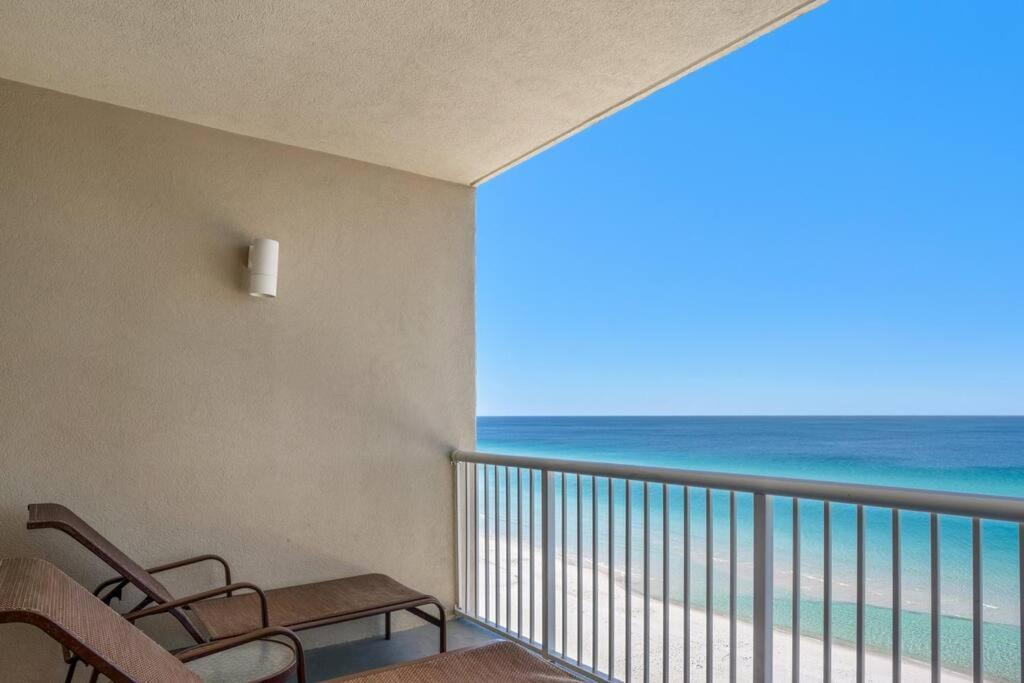 Palazzo 404 Villa Panama City Beach Exterior foto
