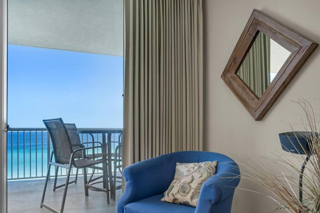 Palazzo 404 Villa Panama City Beach Exterior foto