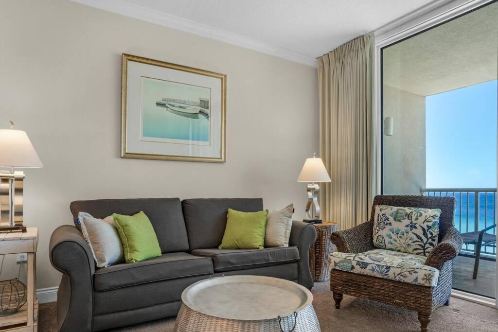 Palazzo 404 Villa Panama City Beach Exterior foto